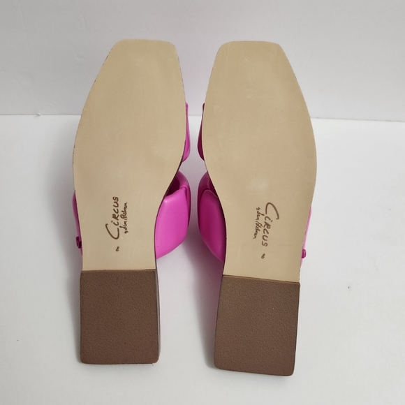 🆕️⬇️🎉HOST PICK🎉 Circus by Sam Edelman Inara Slide Sandals - Picture 11 of 13